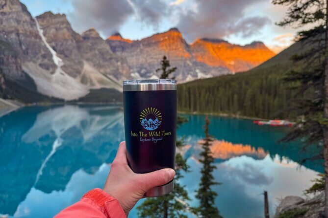 Moraine Lake Sunrise(2hrs) & Lake Louise(2hrs) from Canmore/Banff - Practical Details: Comfort, Cost, and Booking