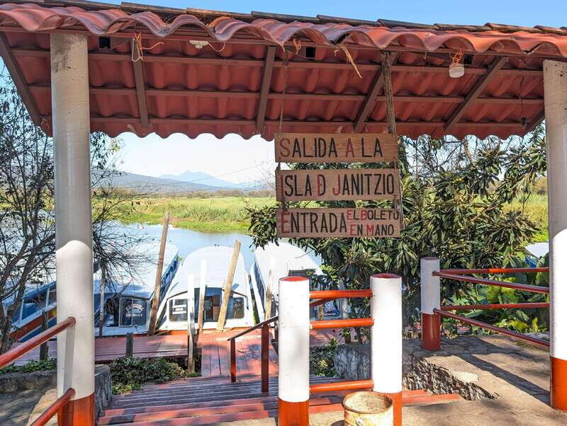 Morelia: Traditional Patzcuaro - Practical Details: What to Expect