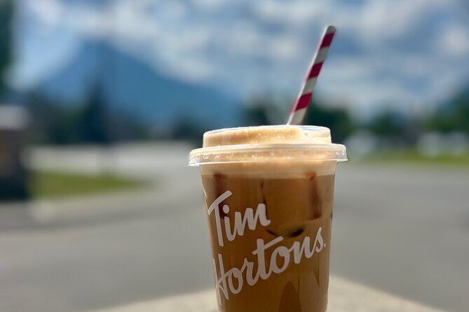 Morning Glory ~ Banff's 'Breakfast Bits' Food Tour - FAQ