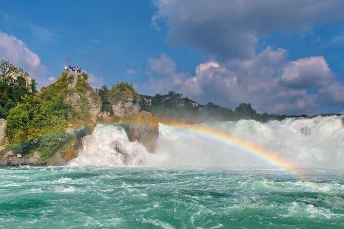 Morning group tour to Rhine falls - The Pros and Cons of This Tour