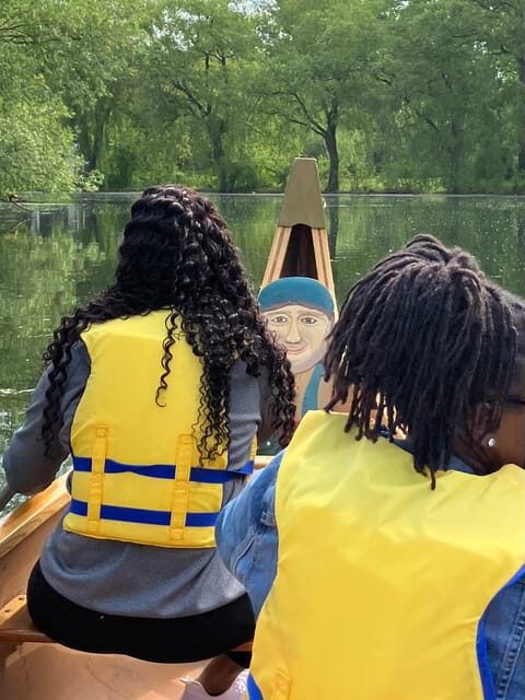 Morning Paddle on Toronto Islands - What’s Included and What’s Not