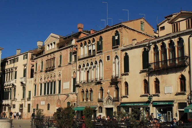 Morning Walking Tour of Venice - Who Will Love This Tour?