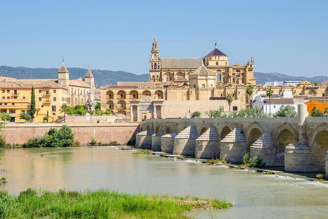 Mosque-Cathedral of Córdoba E-Ticket with Audio Guide - Who Should Consider This Tour