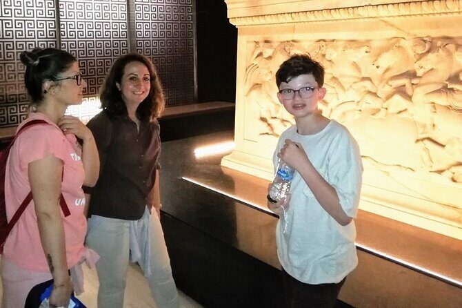 Most famous sites of Istanbul - Frequently Asked Questions