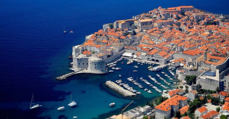 Mostar: 1-Way Herzegovina Highlights Tour to Dubrovnik - Why This Tour Offers Good Value