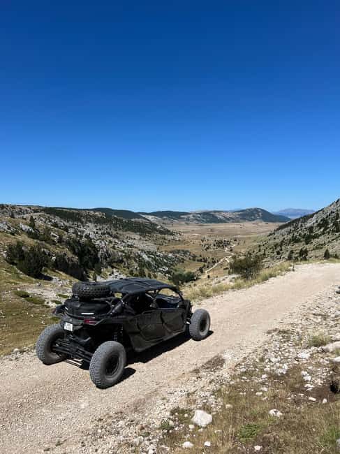 Mostar: Blidinje 130km Off-road Buggy Safari with Drinks - FAQ