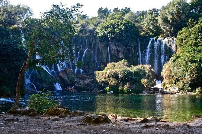 Mostar Bosnia Full Day Private Trip from Dubrovnik - Transportation and Group Size