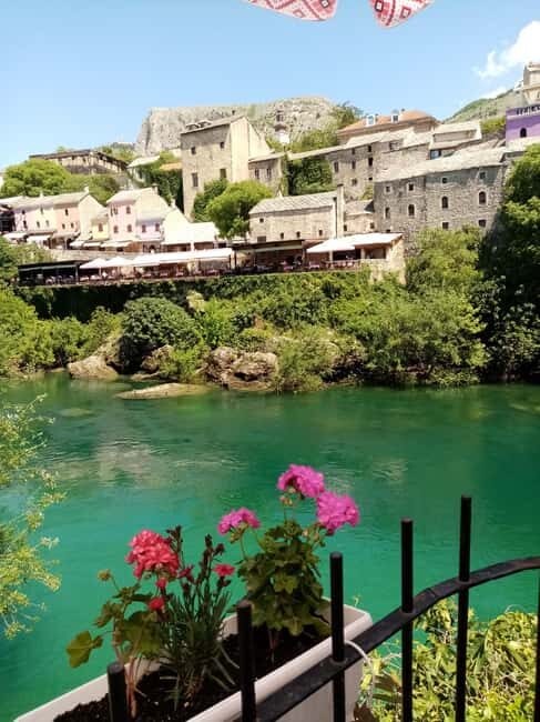Mostar thru history -private tour - Final Thoughts