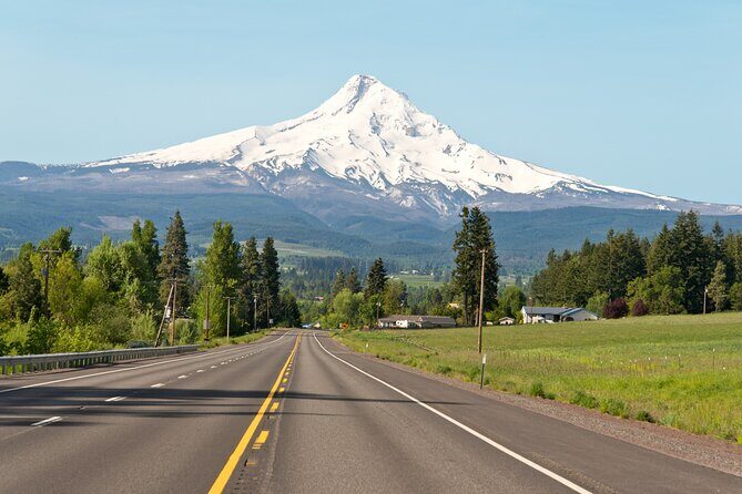 Mount Hood Loop Scenic Drive Self Guided Audio Tour - Who This Tour Is Best For