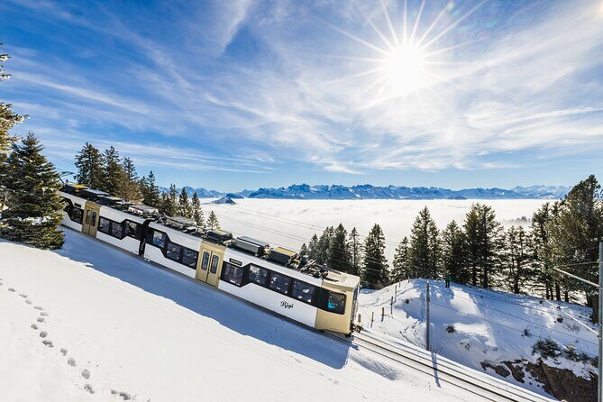 Mount Rigi Day Ticket - Authentic Experiences and Practical Tips