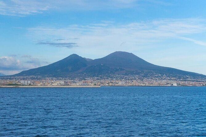Mount Vesuvius and Pompeii private tour - Authentic Experience with a Personal Touch