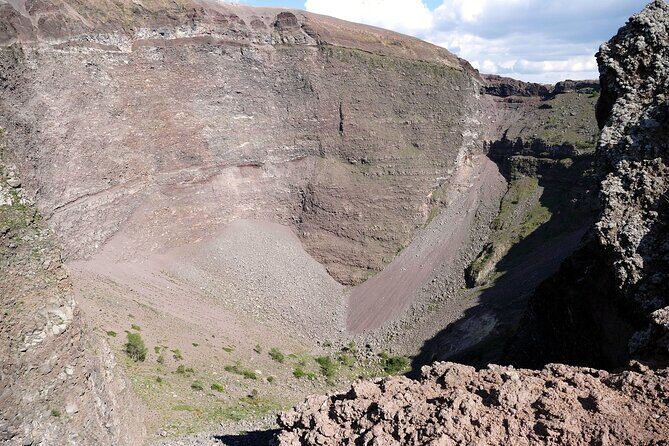 Mount Vesuvius Half Day Private Tour - Frequently Asked Questions