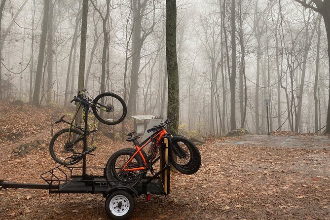 Mountain Bike Rentals by Chattanooga Guided Adventures - Final Thoughts