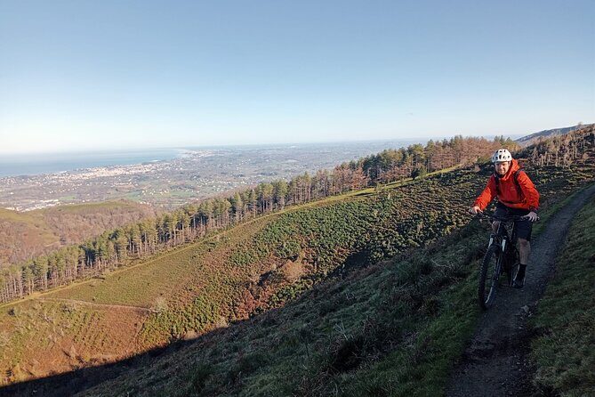 Mountain Bike Small Group Tour in San Sebastian - An In-Depth Look at the Mountain Bike Tour in San Sebastián