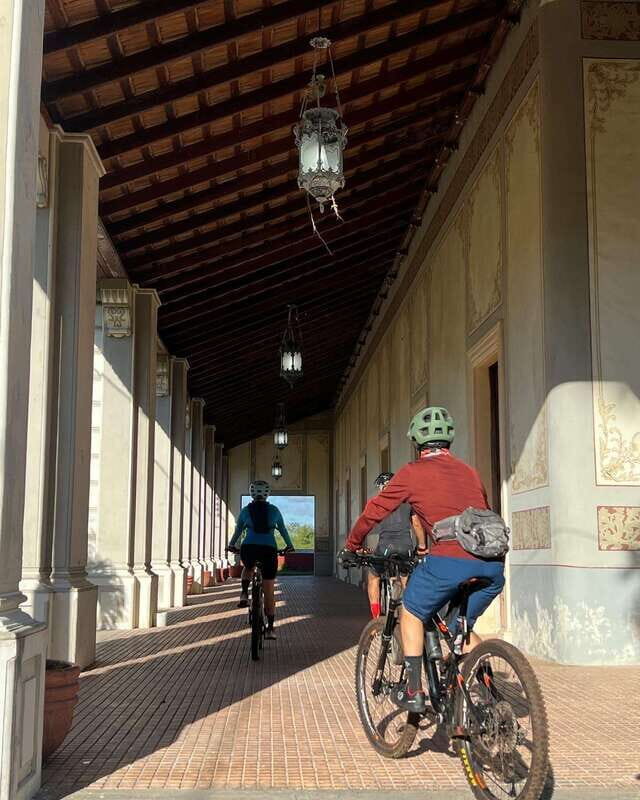 Mountain Biking in the Mayan Jungle / Visit Cenotes / Hacienda - Final Thoughts