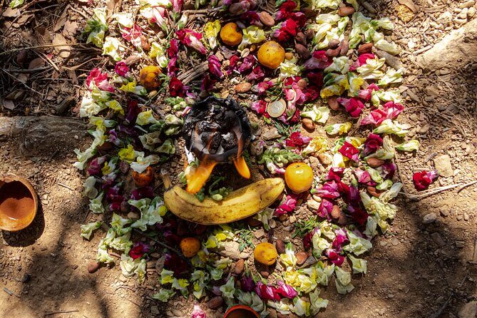 Mountain Hike & Rituals - An In-depth Look at the Mountain Hike & Rituals Tour