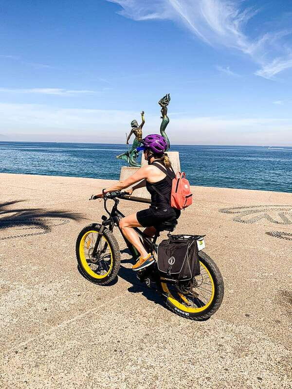 Mountain Tour Puerto Vallarta Electric Bikes - What to Expect on the Tour