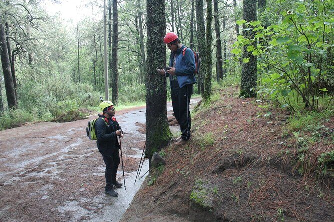 Mountaineering Malinche (4,460 meters) - Final Thoughts