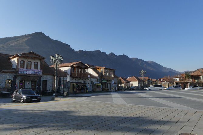 Mtskheta Gori anf Uplistsikhe Full-Day Private Tour from Tbilisi - What Makes This Tour Stand Out?