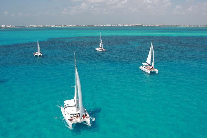 Mujeres Island Tour by Catamaran from Cancun City - Final Thoughts