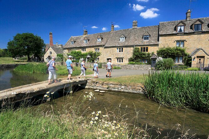 Multi Day Cotswold Village Trail - What Travelers Will Love