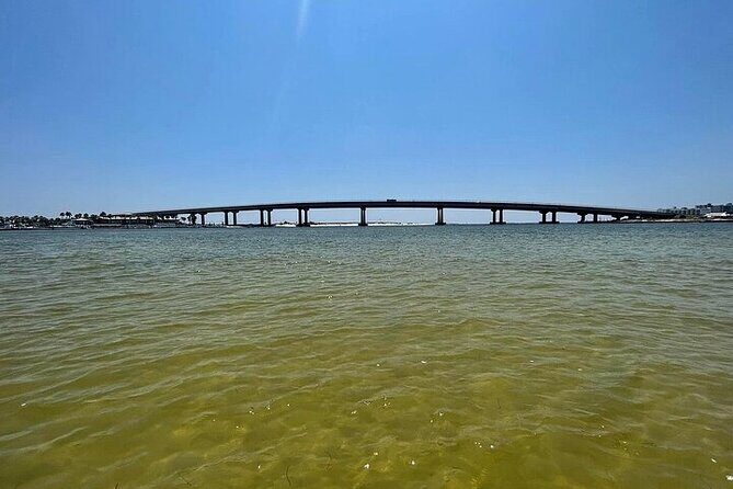 Multi Day Luxury Pontoon Boat Rental - A Detailed Look at the Itinerary and Experience