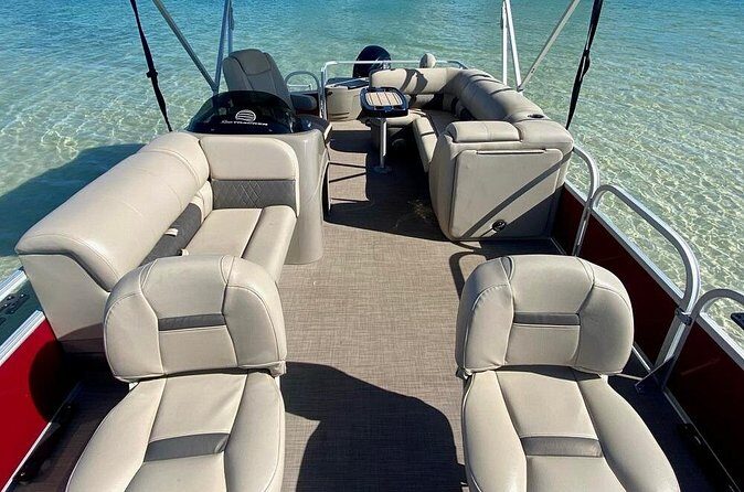 Multi Day Premium Pontoon Boat Rental - Practical Tips for Booking and Enjoying Your Trip