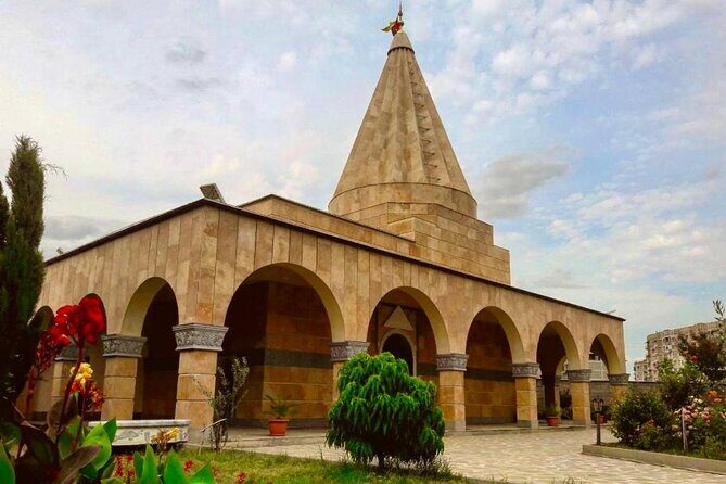 Multi-ethnic Georgia - Yezidis - Itinerary Breakdown: What to Expect