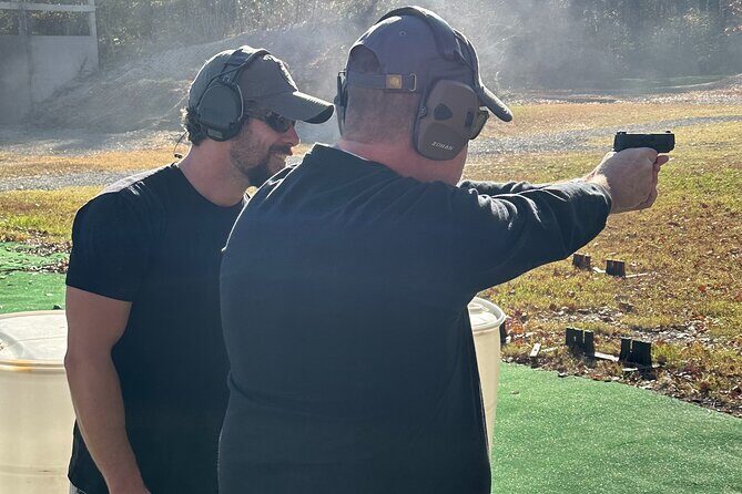Multi State Concealed Carry Course - The Itinerary: A Closer Look