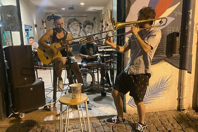 Multicultural Lisbon: Art, Music, Flavour, and Secrets - Frequently Asked Questions