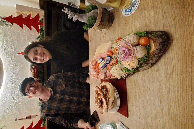 Munich Beer and Bavarian Bites Private Tour - The Value of This Experience