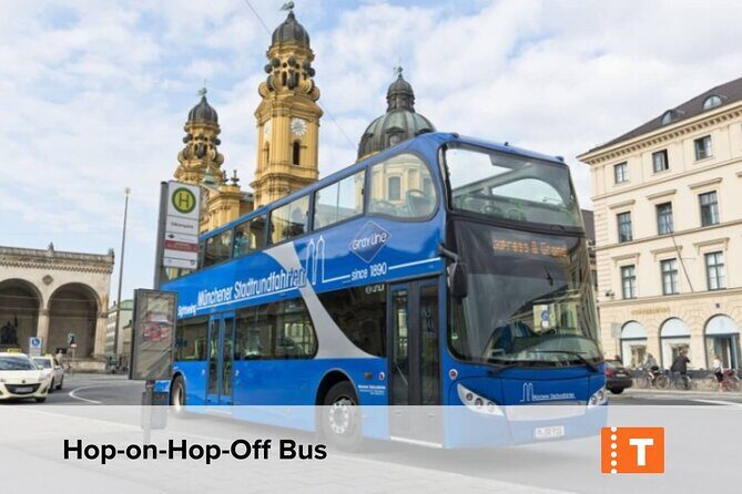 Munich Card with public transport: Save at attractions & tours! - Final Thoughts