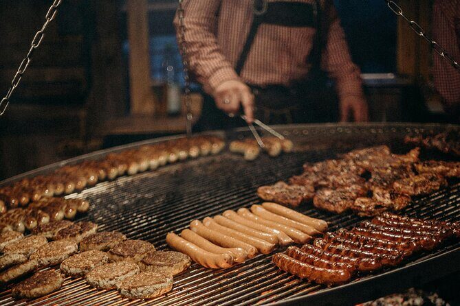 Munich Food Tour with Full Meal & Drinks by Do Eat Better - The Sum Up