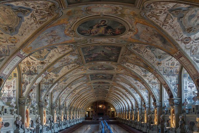 Munich: Private Guided Tour - FAQ