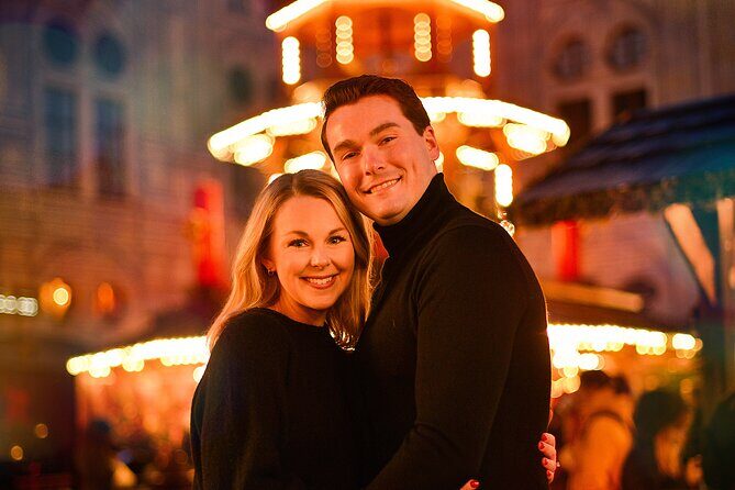 Munich Private Photo Session with Award-Winning Pro - Who Should Consider This Experience?