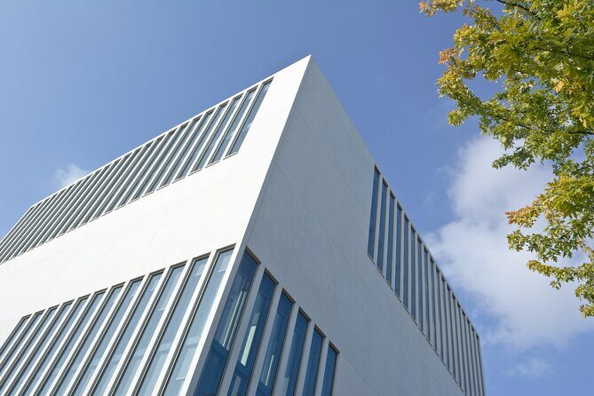 Munich WWII Private Guided Walking Tour - Who Will Appreciate This Tour?