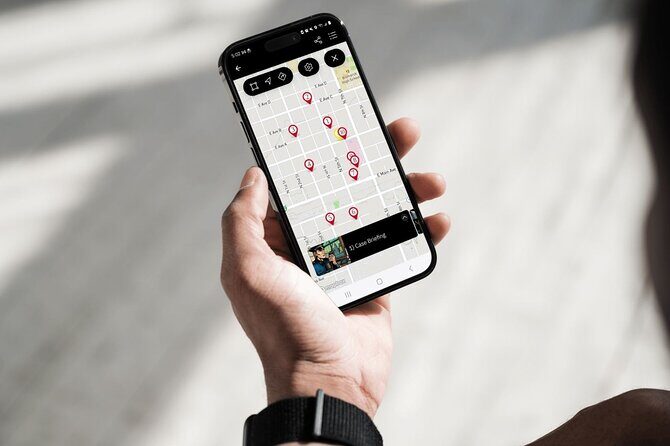 Murder Mystery Detective Experience in Bismarck ND - Why Choose This Experience?