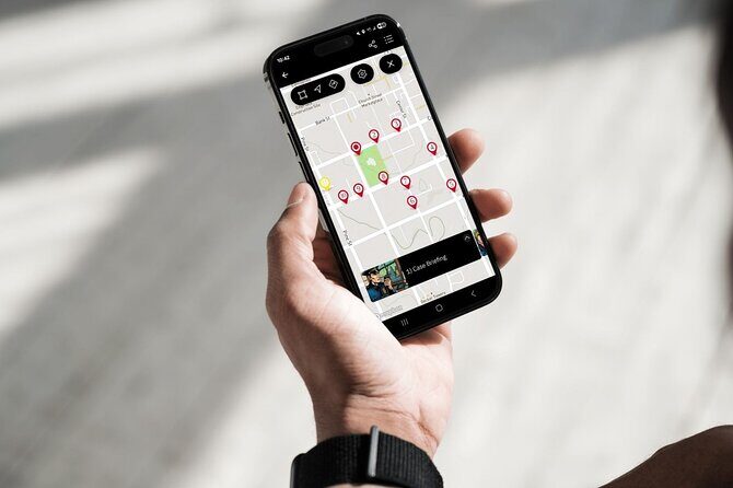 Murder Mystery Detective Experience in Burlington VT - What Makes It Special