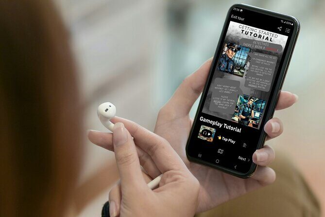 Murder Mystery Detective Experience in Charlottetown PE - Practical Considerations