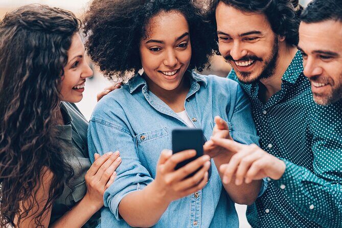 Murder Mystery Detective Experience in Prince George BC - Who Will Love This?