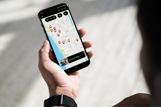 Murder Mystery Detective Experience in Sydney NS - How Does It Feel to Play?