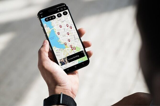 Murder Mystery Detective Experience in Victoria BC - Who Should Consider This Experience?