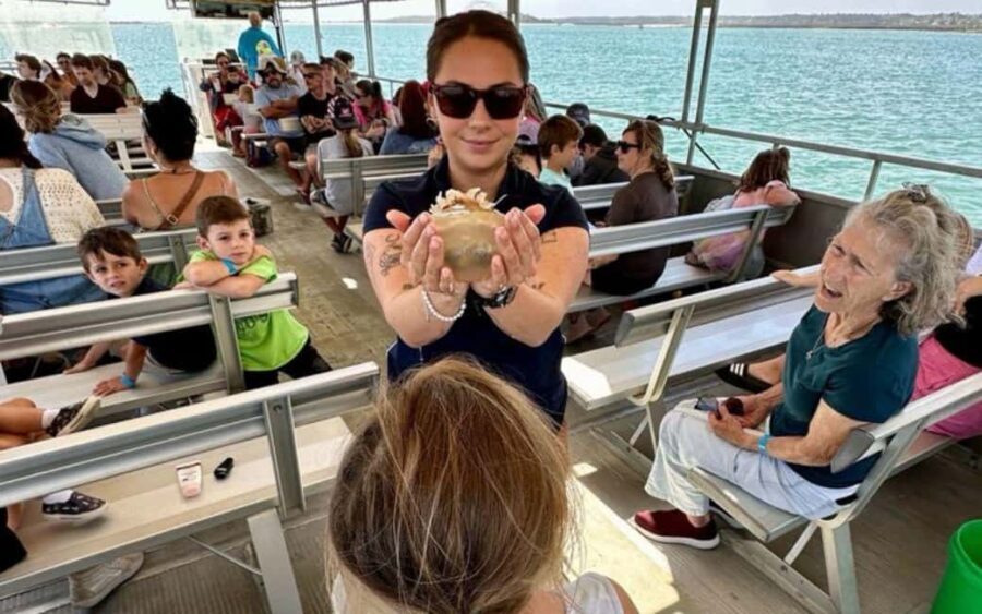 Murrells Inlet: Saltwater Marsh Eco Tour w/ Marine Biologist - Exploring Murrells Inlet: A Closer Look at the Itinerary