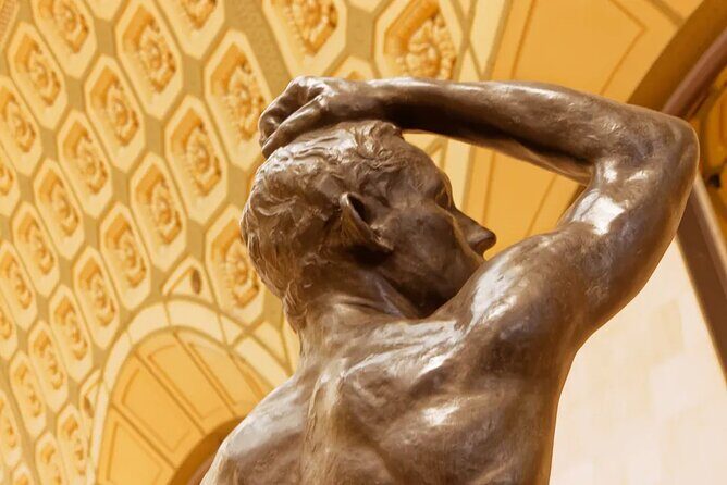 Musée dOrsay Private Tour with an art expert guide - The Experience: Depth, Personalization, and Authenticity