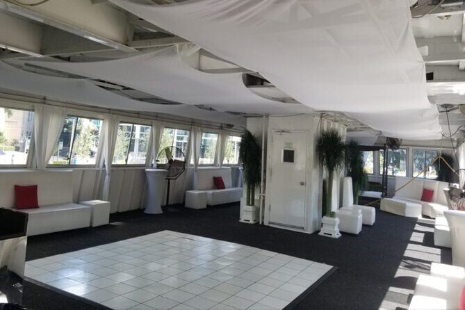 Musette Yacht Fort Lauderdale New Year's Eve Party Cruise - Final Thoughts: Is It Worth It?