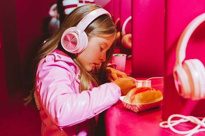 Museum of Ice Cream Boston Admission Ticket - Value and Practical Considerations