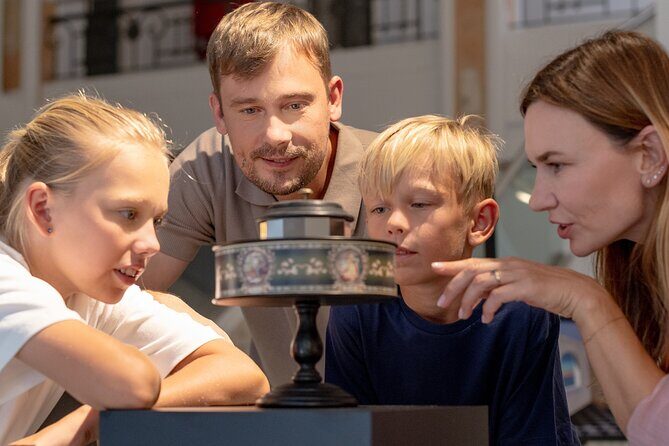 Museum of Illusions Tenerife Entrance Ticket - What to Expect on Your Visit