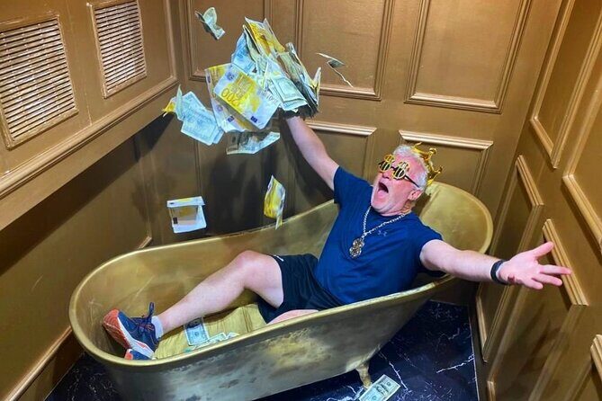 Museum of Selfies & Illusions Dubrovnik Ticket - What Does the Itinerary Look Like?