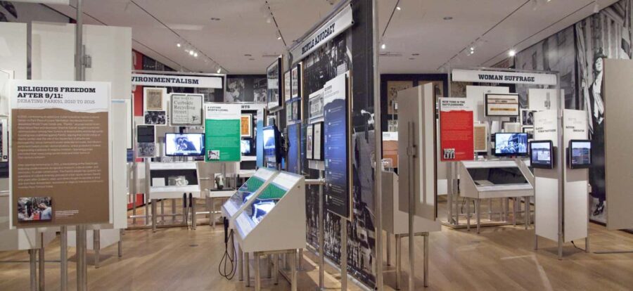 Museum of the City of New York Entry Ticket - Practical Details for Visitors