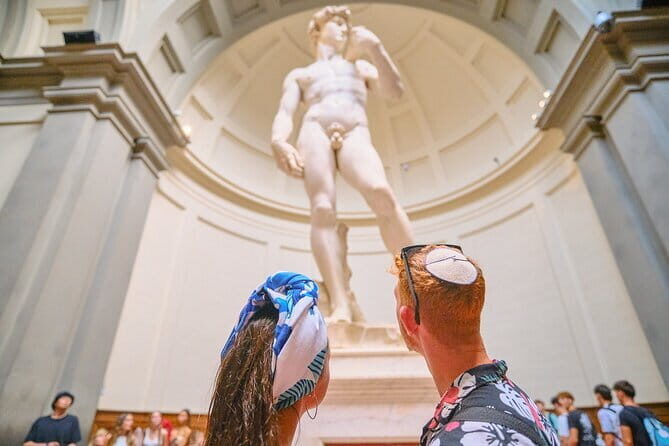 Museums special: Accademia & Uffizi combo tour - monolingual small group tour - The Sum Up: Who Will Love This Tour?